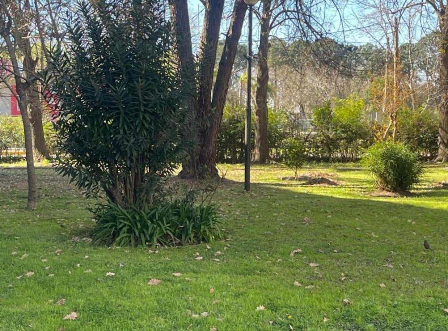 Foto de DEPARTAMENTO VENTA TIGRE CENTRO 3 AMB.-AJARDINADO, imagen 2