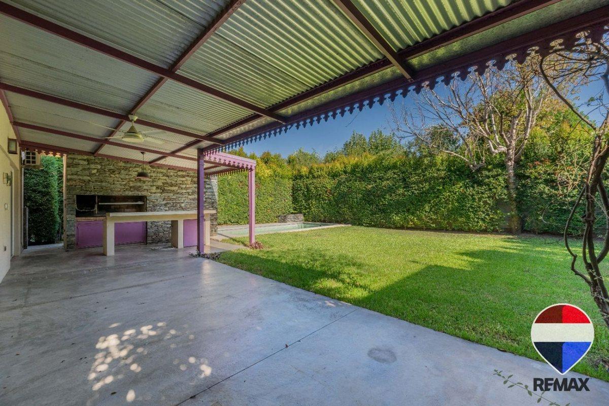 Foto de Casa en venta Santa Agustina Benavidez Apto Cred., imagen 5