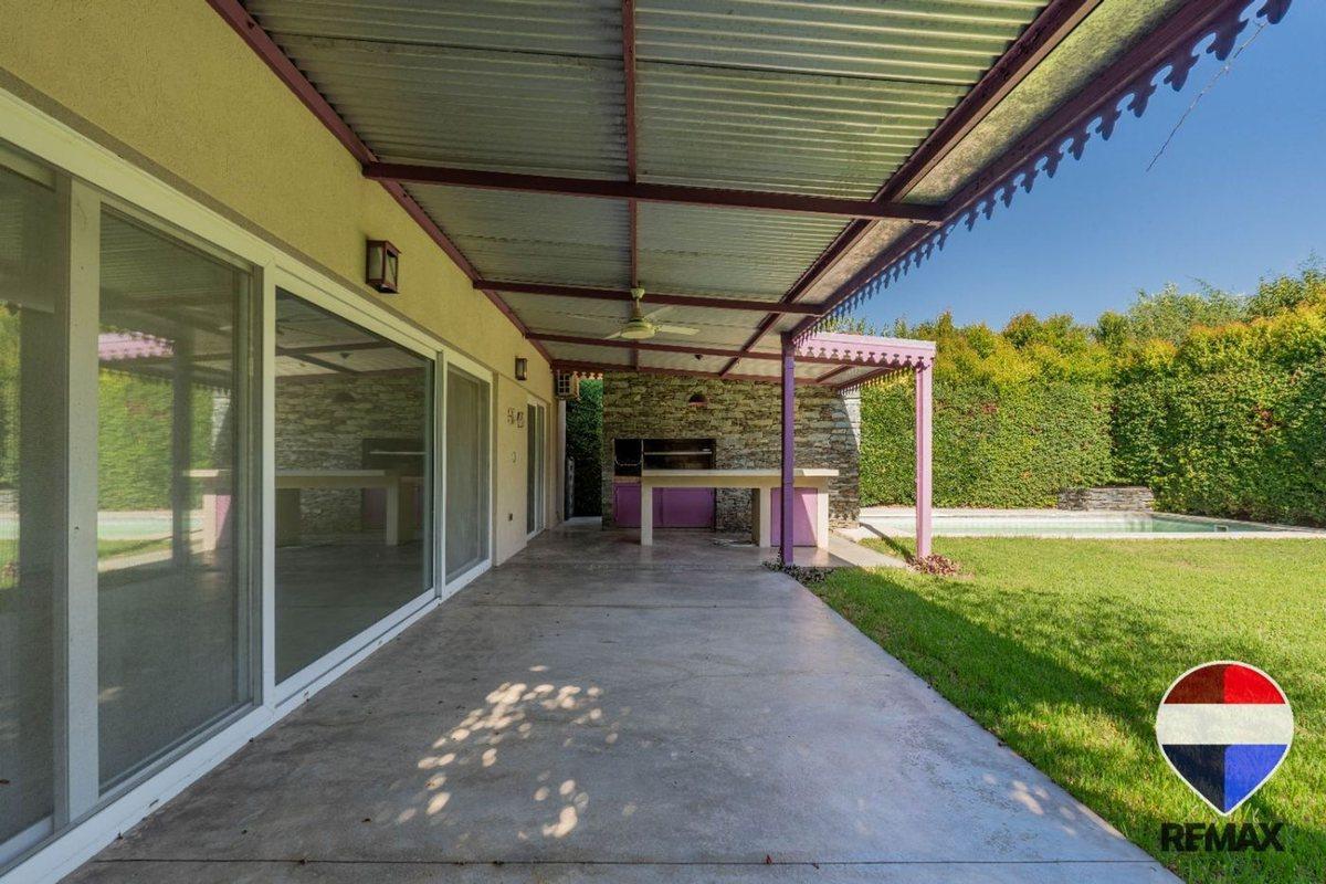 Foto de Casa en venta Santa Agustina Benavidez Apto Cred., imagen 3