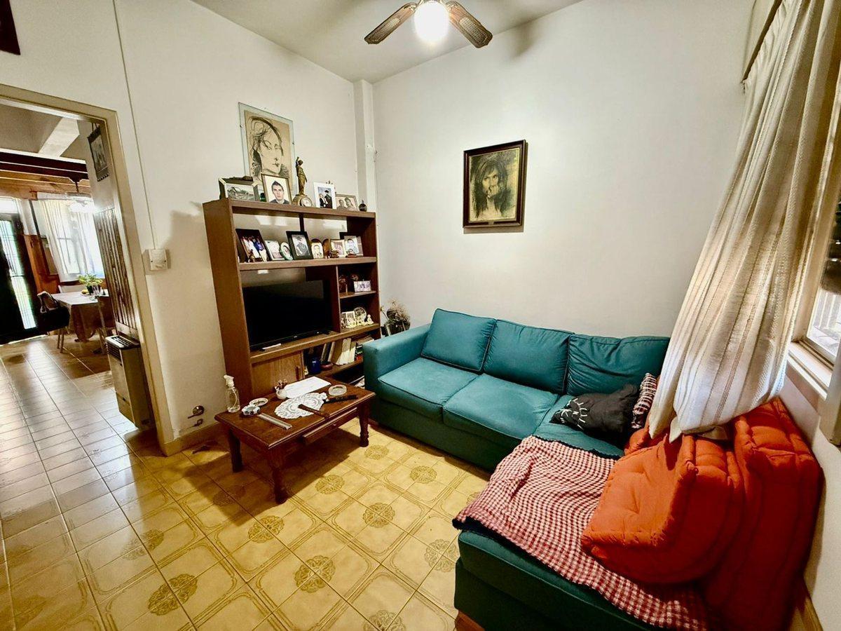Foto de VENTA CASA 6 AMBIENTES CON PATIO - VILLA MAIPU, imagen 2
