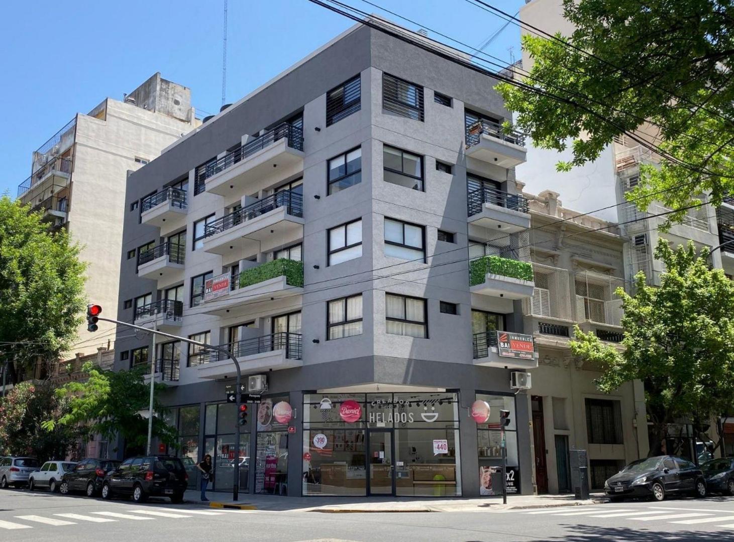 Foto de LOCAL COMERCIAL PREMIUM AGUERO 1200 BARRIO NORTE, imagen 5