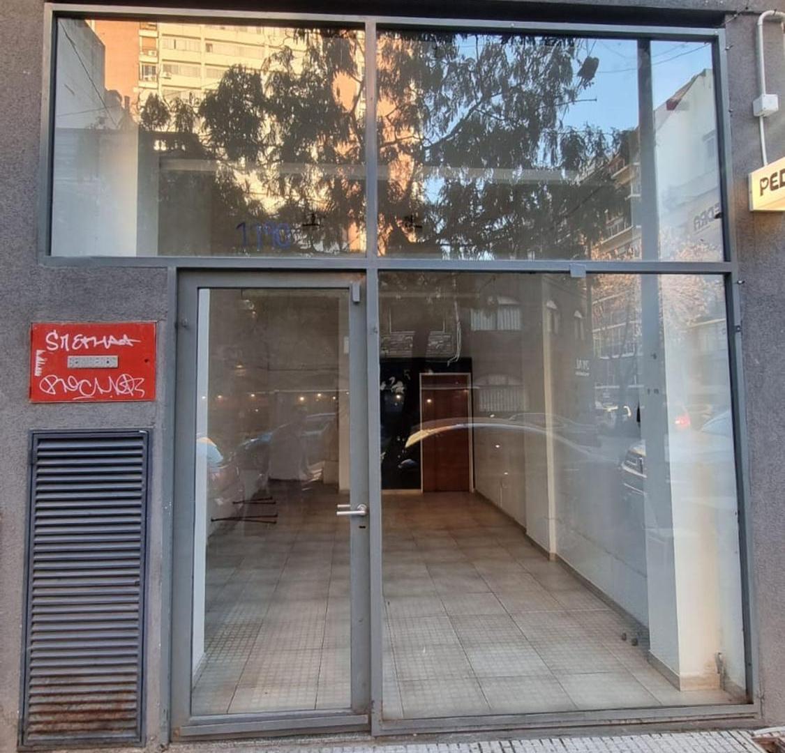 Foto de LOCAL COMERCIAL PREMIUM AGUERO 1200 BARRIO NORTE, imagen 3