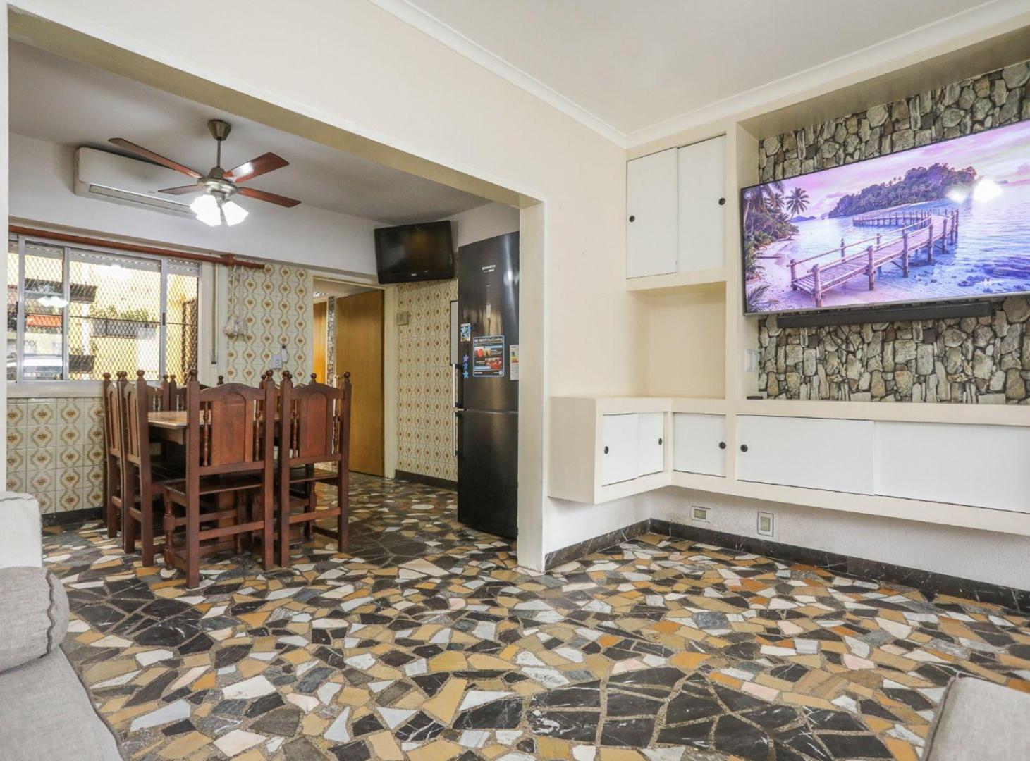Foto de VENTA PH AL FRENTE 4 AMB CON TERRAZA Y COCHERA, imagen 5