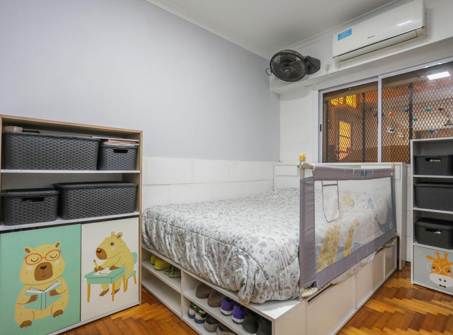 Foto de VENTA PH AL FRENTE 4 AMB CON TERRAZA Y COCHERA, imagen 4