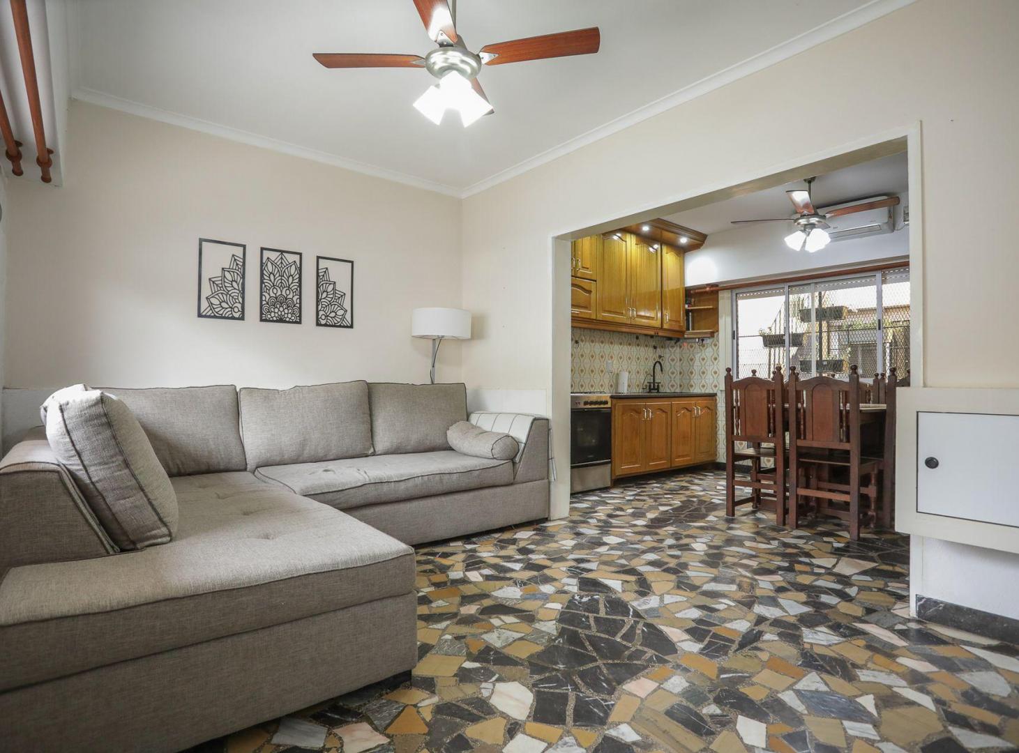 Foto de VENTA PH AL FRENTE 4 AMB CON TERRAZA Y COCHERA, imagen 3