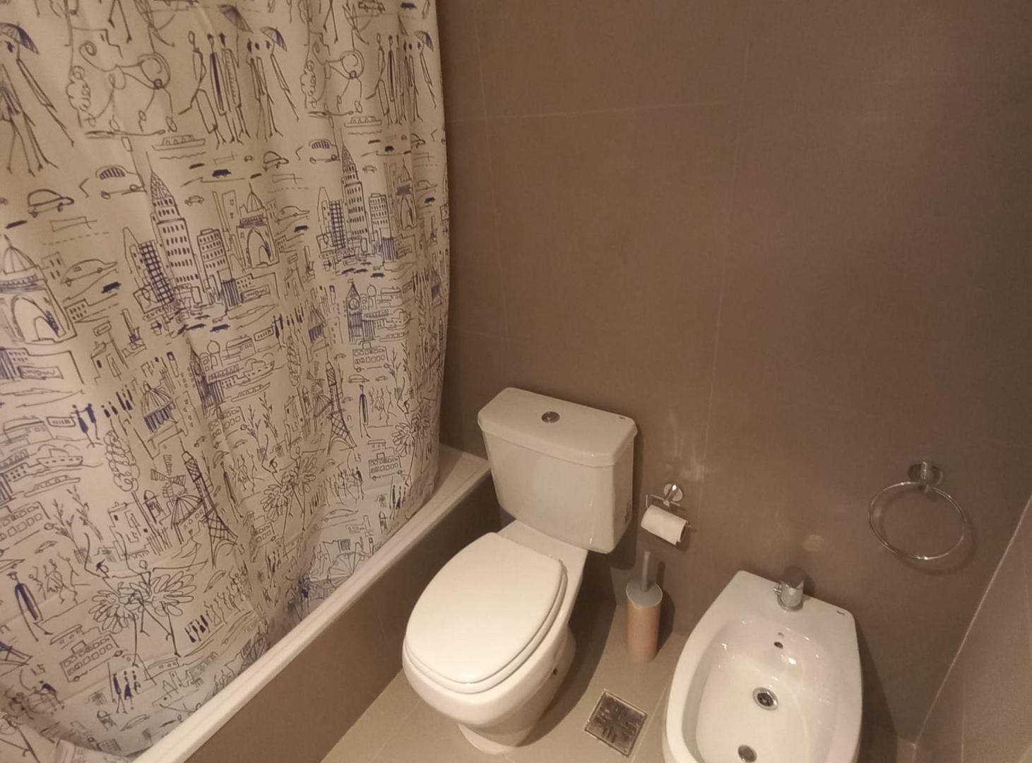 Foto de VENTA MONOAMBIENTE CON PATIO COGHLAN, imagen 2
