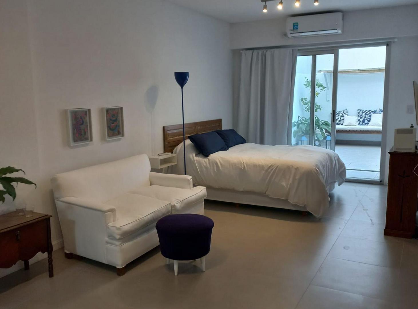 Foto de VENTA MONOAMBIENTE CON PATIO COGHLAN, imagen 3