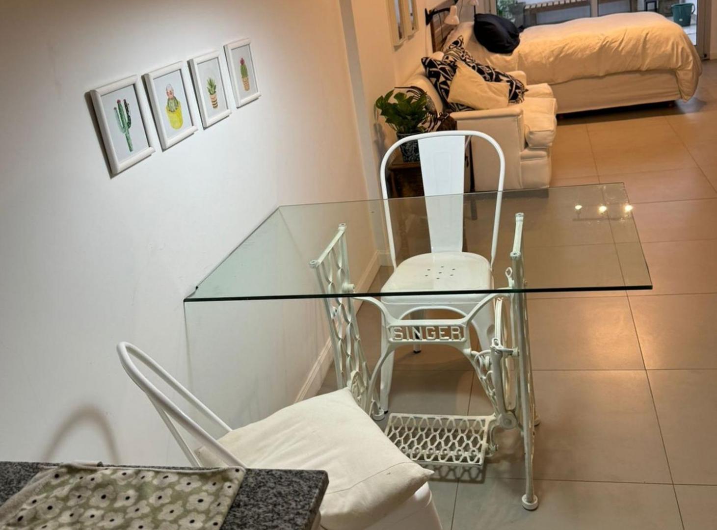 Foto de VENTA MONOAMBIENTE CON PATIO COGHLAN, imagen 5