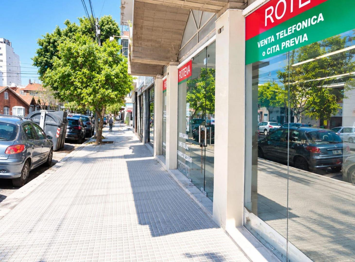 Foto de ALQUILER LOCAL COMERCIAL - VILLA GRAL MITRE, imagen 5