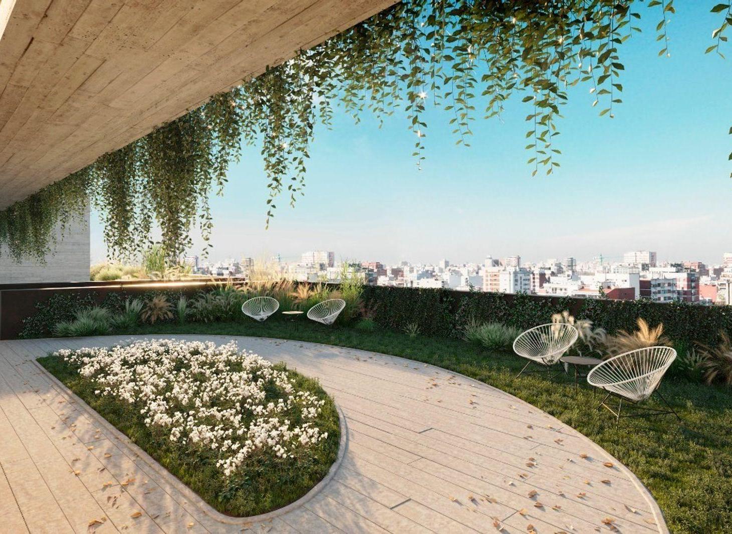 Foto de VENTA MONOAMBIENTE APTO PROFESIONALCABALLITO 2027, imagen 3