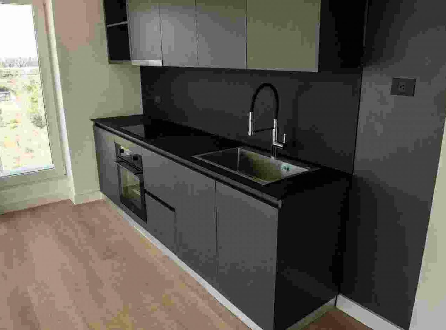 Foto de VENTA DEPTO 2 AMBIENTES C/COCHERA ESCUCHA OFERTAS, imagen 4