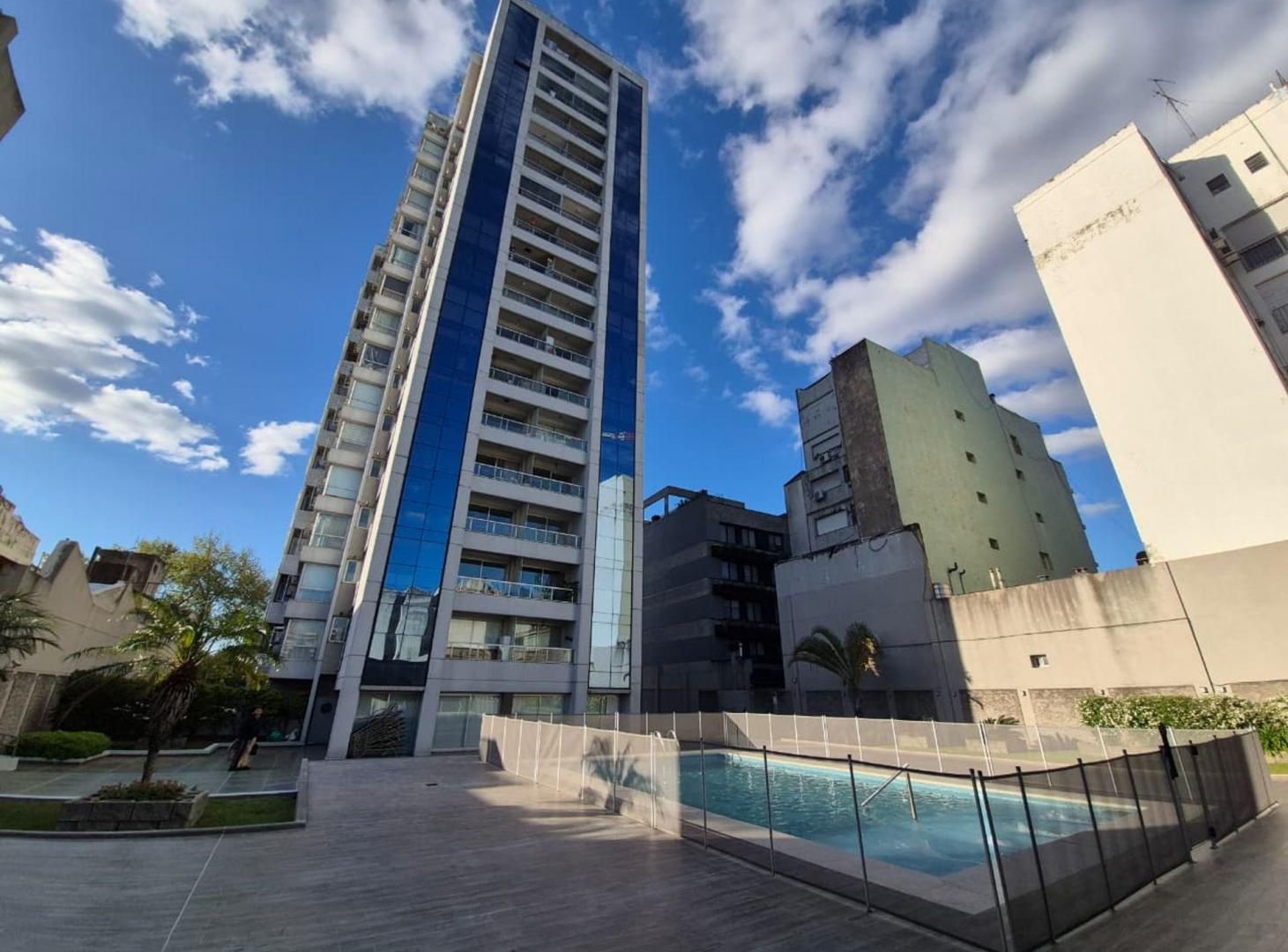 Foto de Caballito 2 ambientes Cfrte Balcón Coch Amenities, imagen 1
