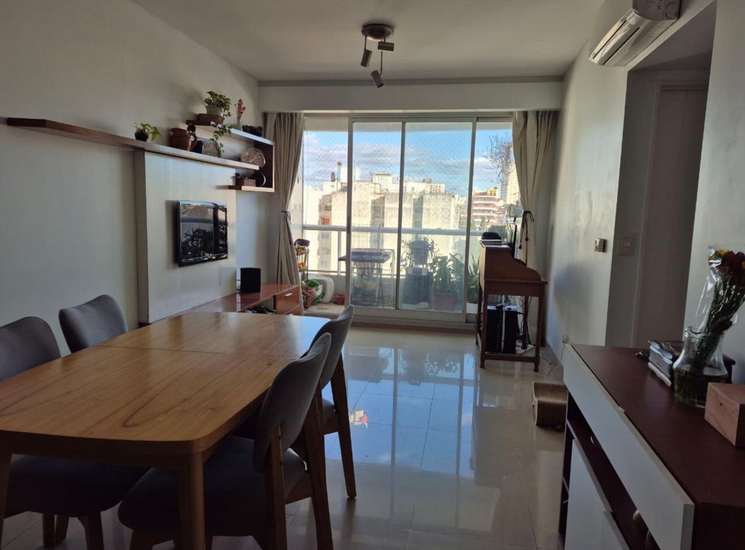 Foto de Caballito 2 ambientes Cfrte Balcón Coch Amenities, imagen 2