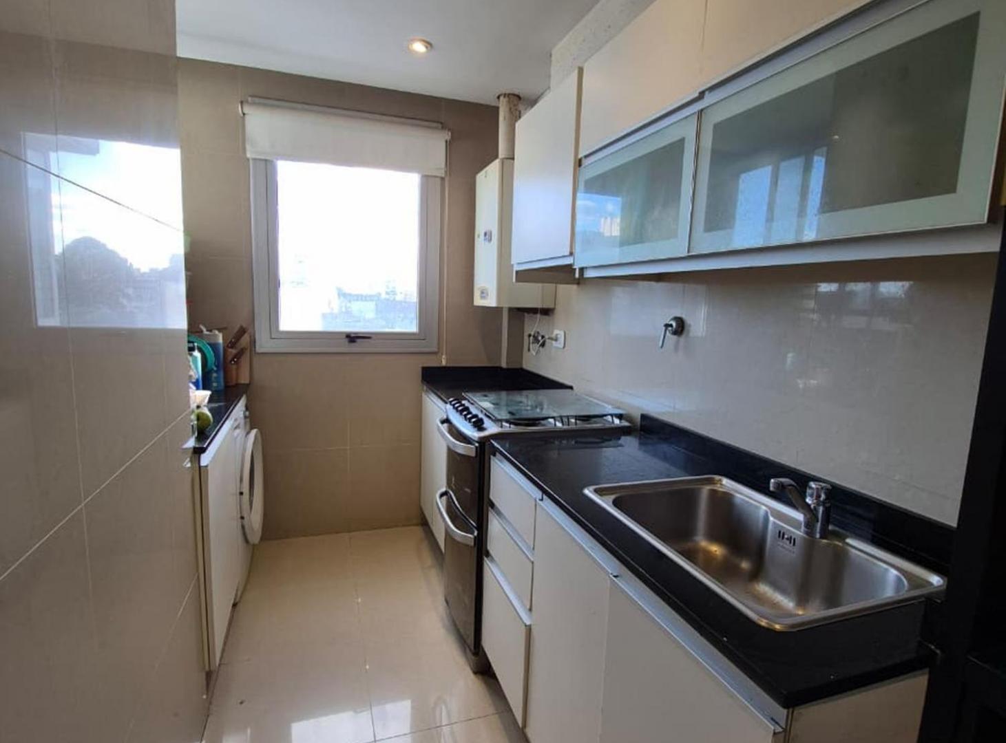Foto de Caballito 2 ambientes Cfrte Balcón Coch Amenities, imagen 3