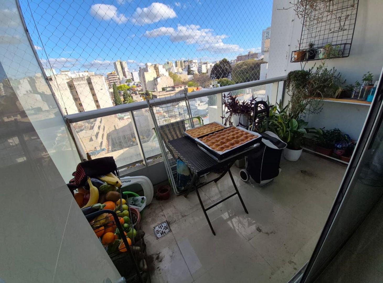 Foto de Caballito 2 ambientes Cfrte Balcón Coch Amenities, imagen 4