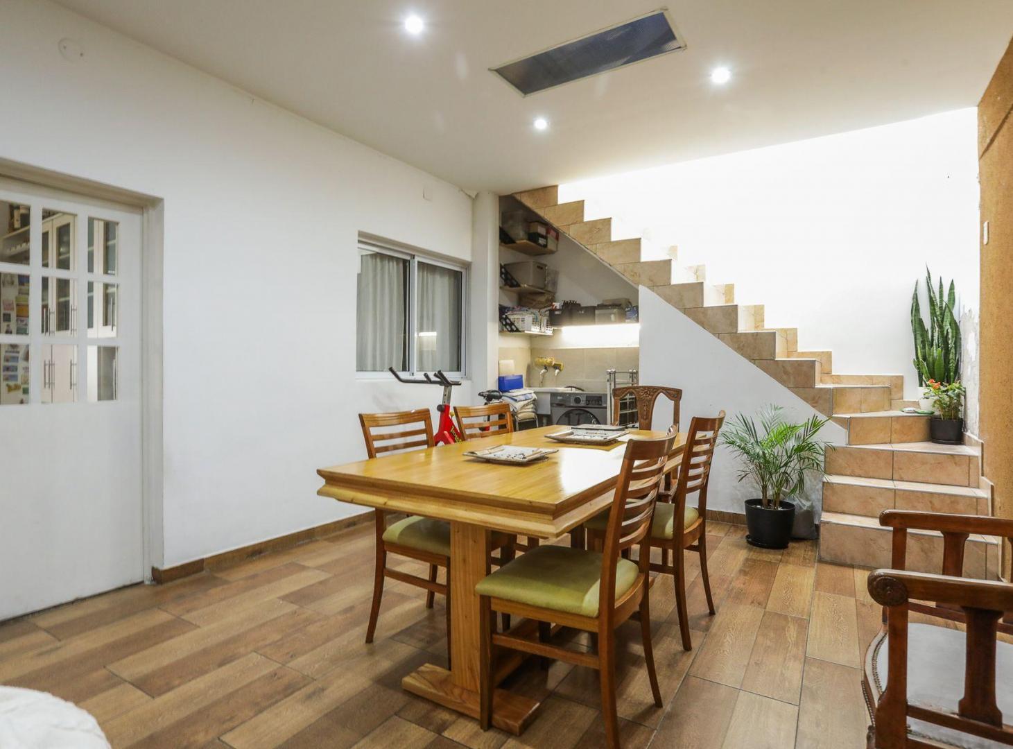Foto de VENTA CASA 5 AMB MULTIFAMILIAR VILLA MAIPU, imagen 5