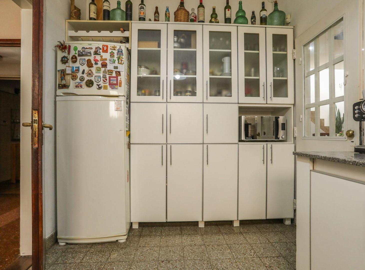 Foto de VENTA CASA 5 AMB MULTIFAMILIAR VILLA MAIPU, imagen 3