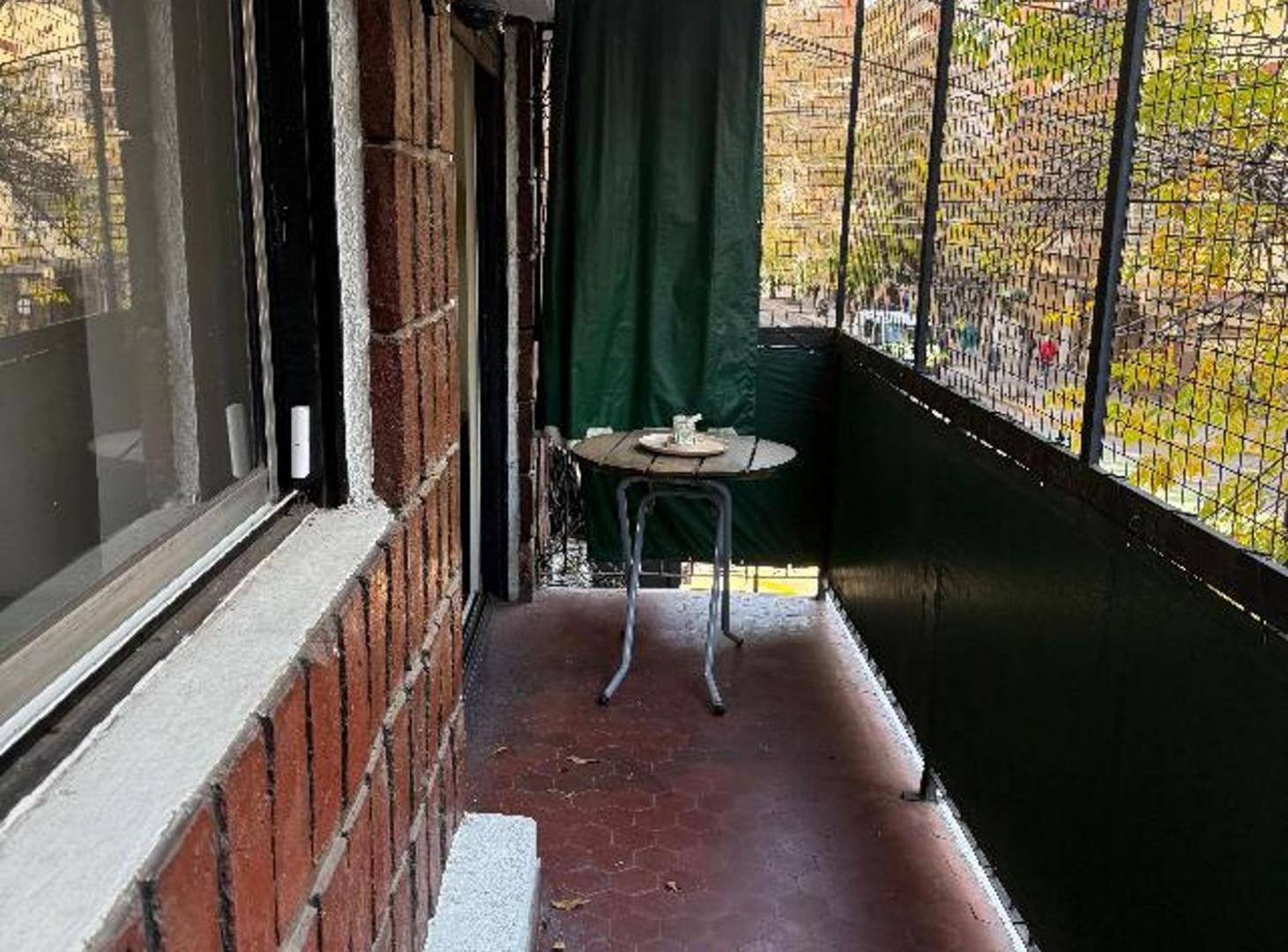 Foto de BELGRANO-DEPARTAMENTO ALQUILER 3AMB, AMOBLADO, imagen 5