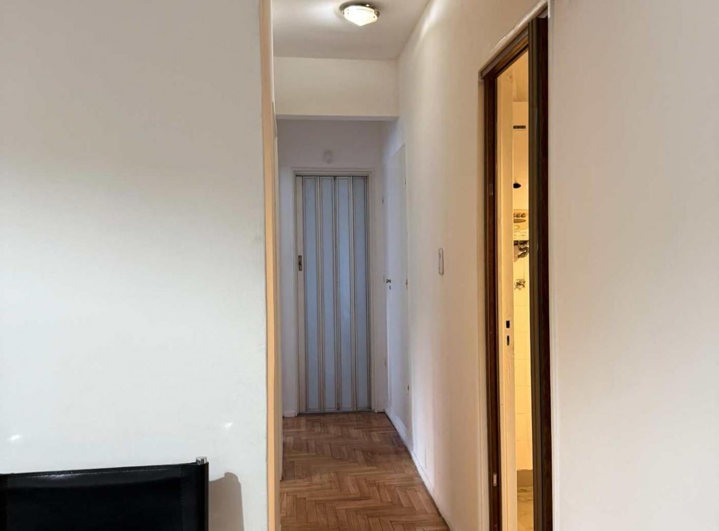 Foto de BELGRANO-DEPARTAMENTO ALQUILER 3AMB, AMOBLADO, imagen 2