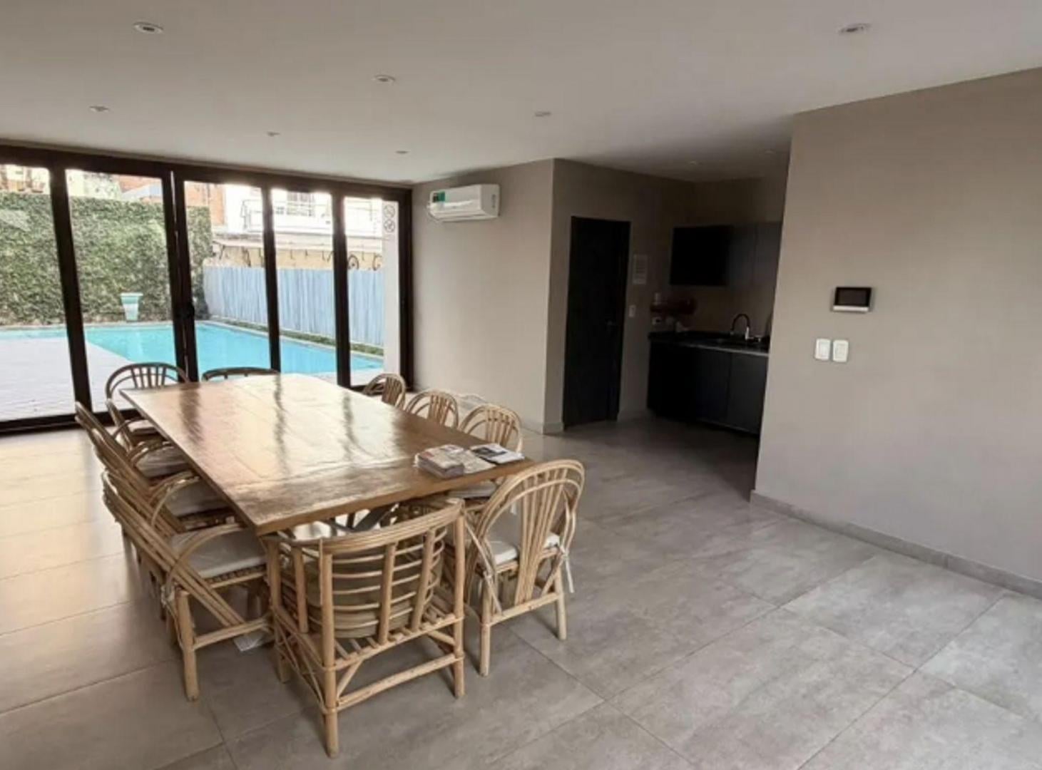 Foto de VENTA DEPTO. 3 AMB-AMENITES C/RENTA .APTO CREDITO, imagen 2