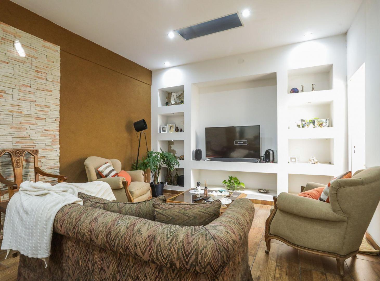 Foto de VENTA CASA 5 AMB MULTIFAMILIAR VILLA MAIPU, imagen 5