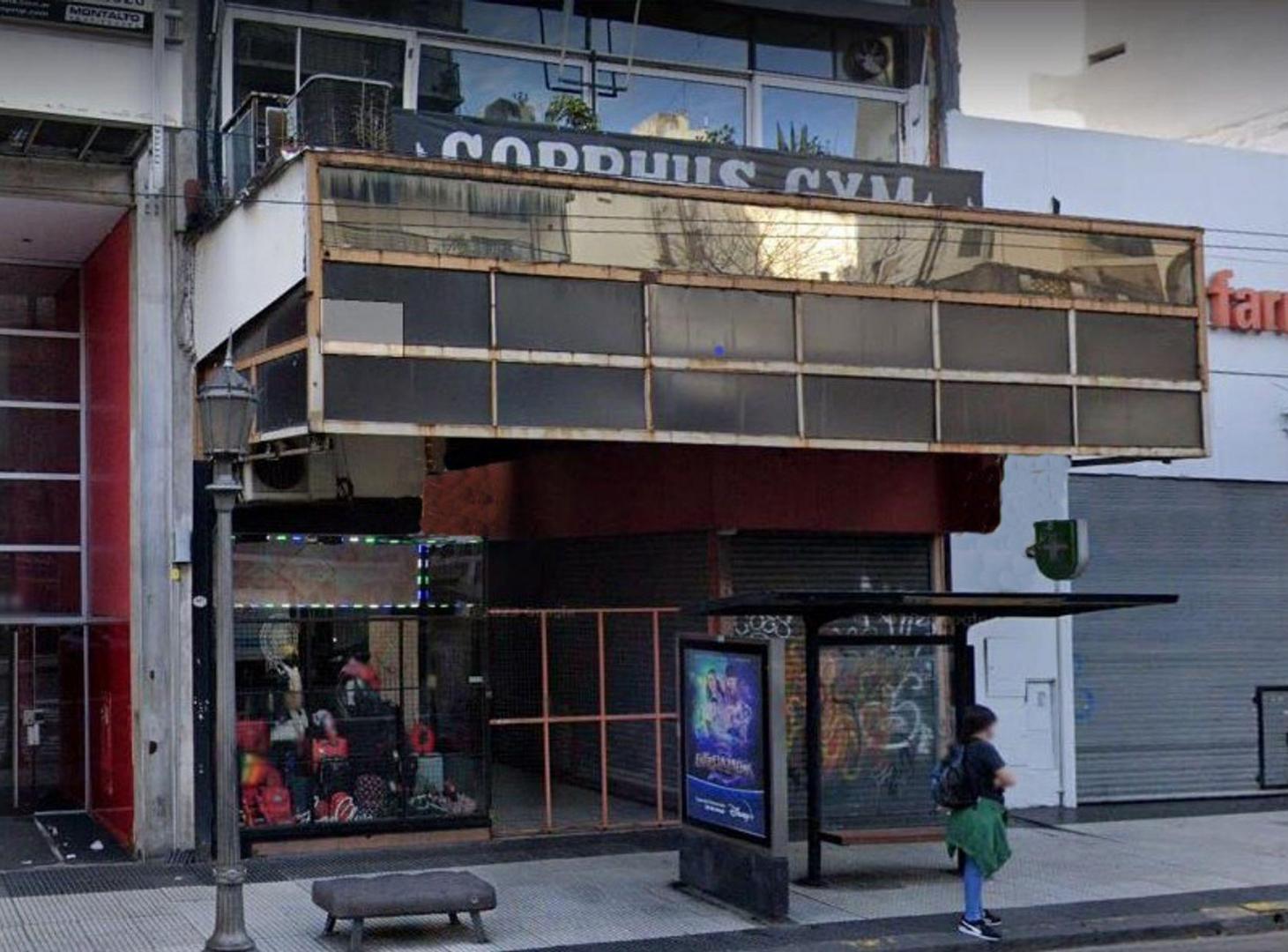 Foto de Local en Galería PB+EP - Muy Comercial - Permuta -, imagen 2