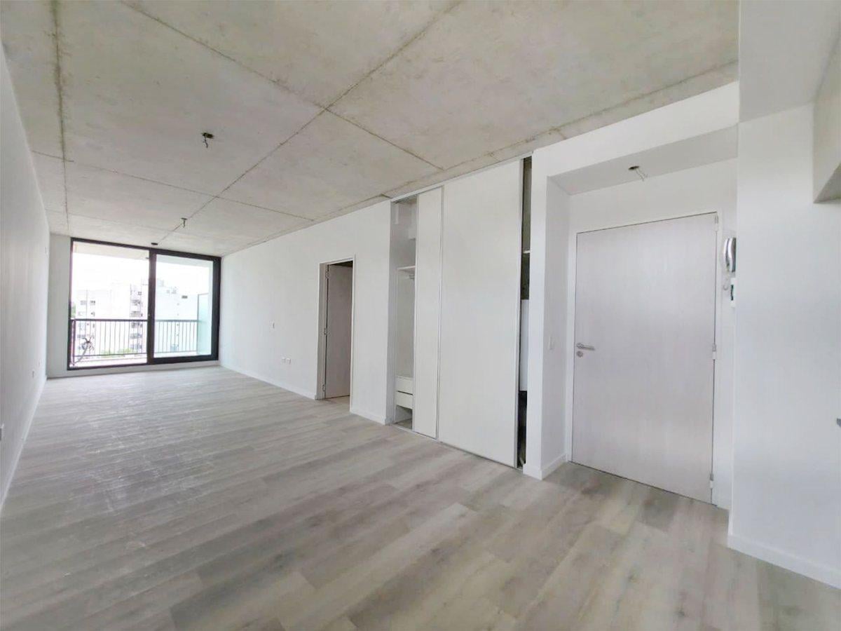 Foto de VENTA MONO VILLA URQUIZA CON RENTA HASTA 2028, imagen 5