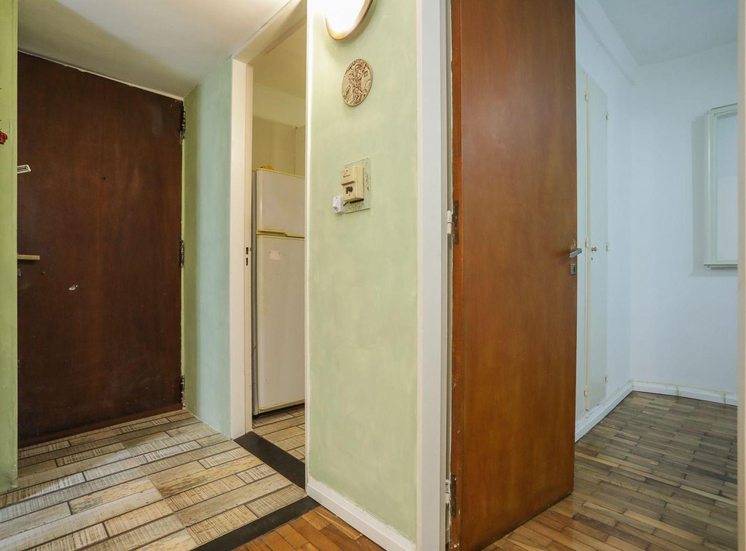 Foto de VENTA DEPARTAMENTO 2 AMBIENTES CON PATIO, imagen 5
