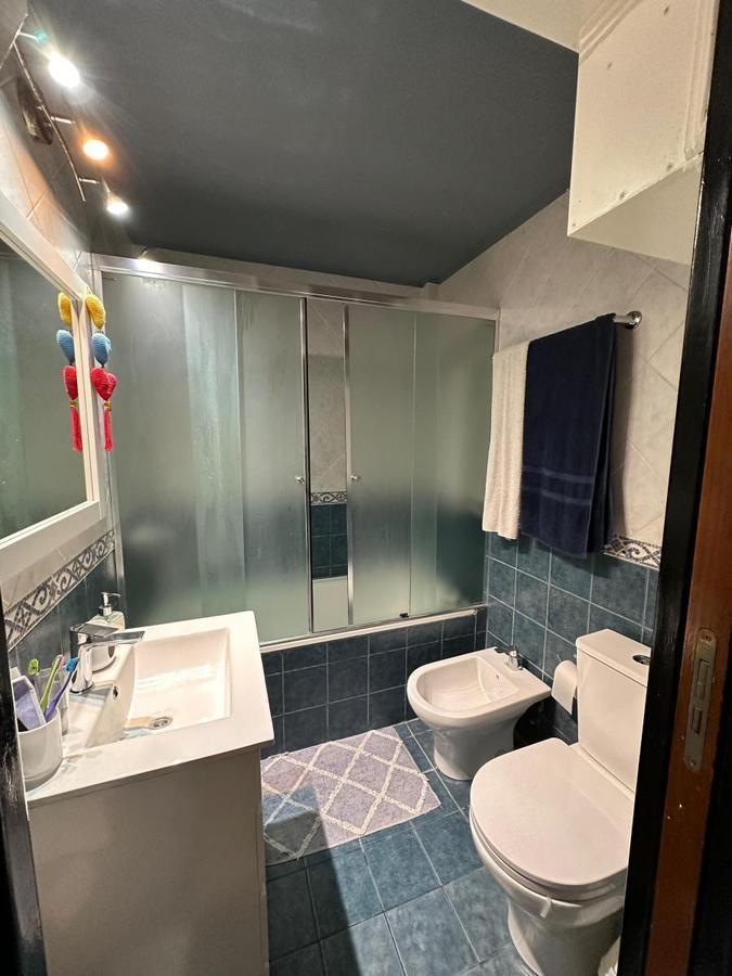 VENTA - DUPLEX 3 AMBIENTES CON ALTILLO, COCHERA Y PATIO EN MORON