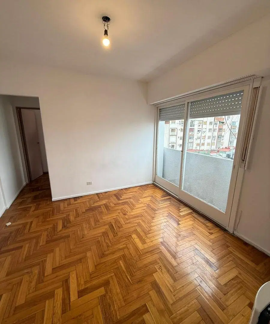 Departamento 2 ambientes en alquiler 2