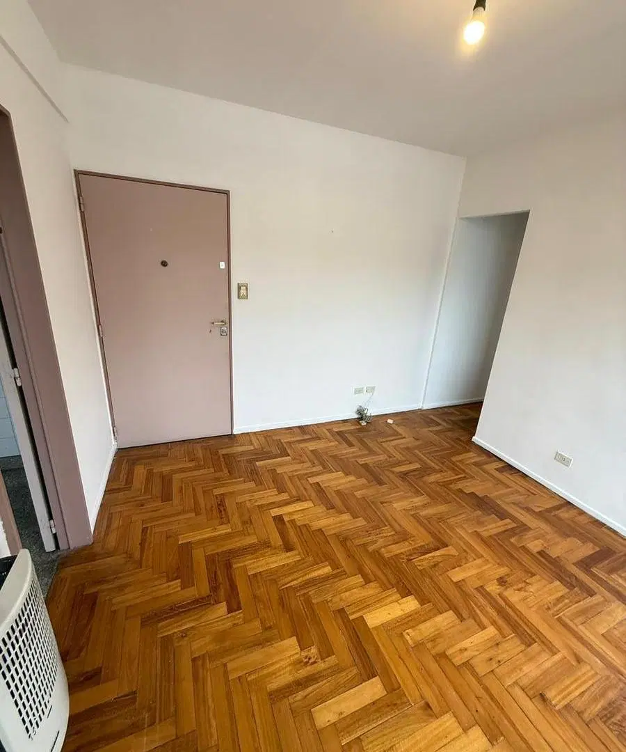 Departamento 2 ambientes en alquiler 3