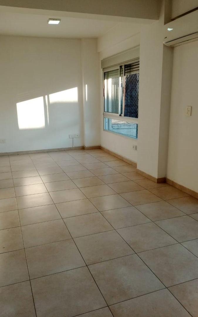 Departamento monoambiente en alquiler