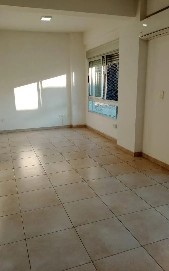 Departamento monoambiente en alquiler 3