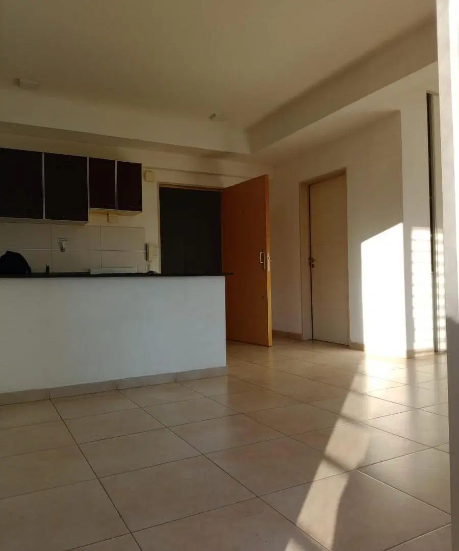 Departamento monoambiente en alquiler 2