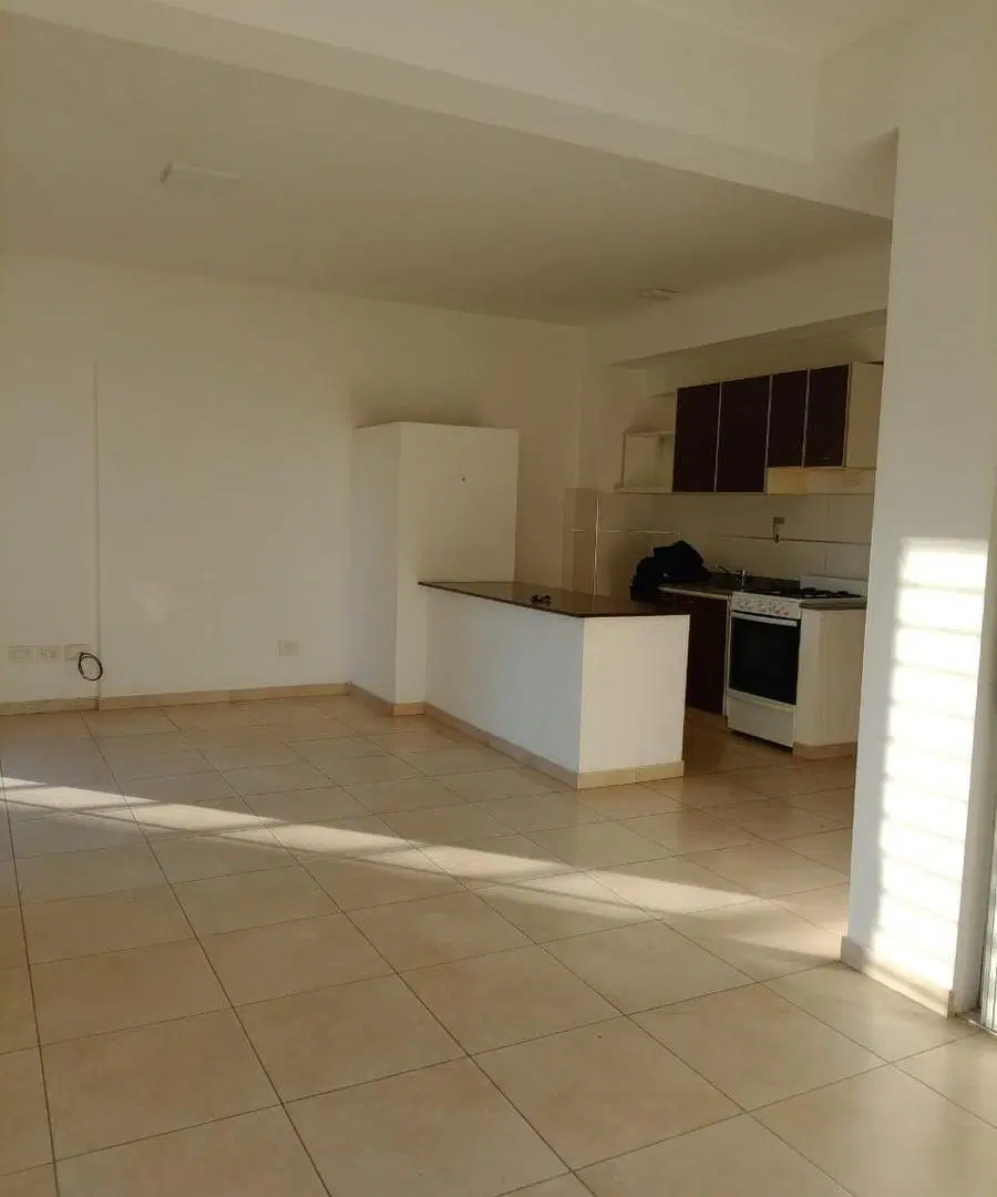Departamento monoambiente en alquiler 4