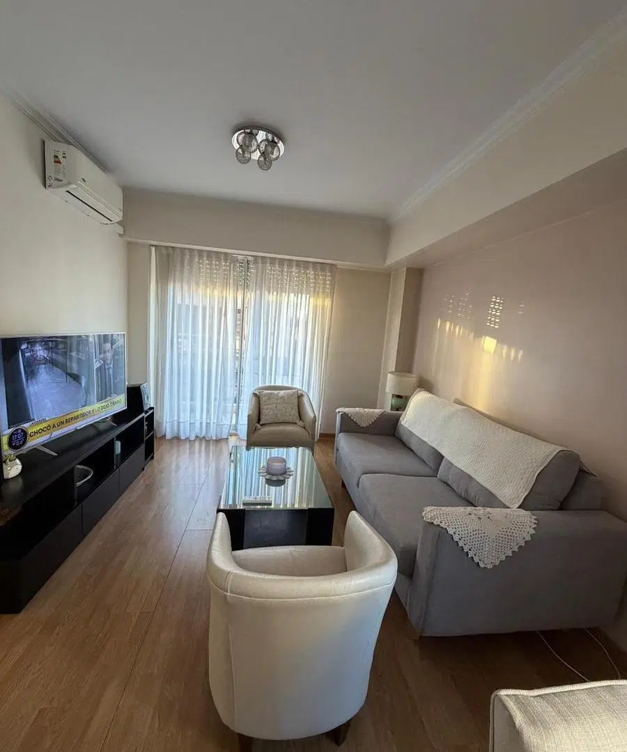 Departamento 3 ambientes amplio en venta 2