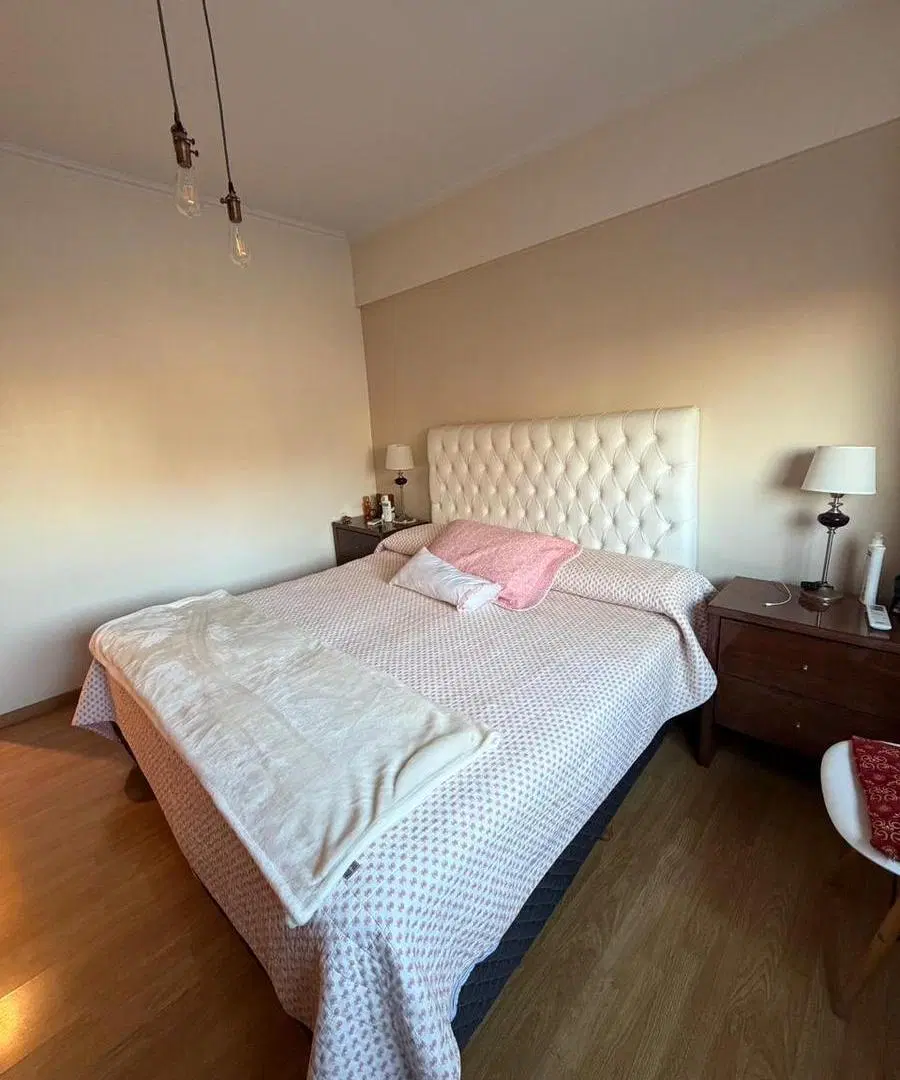 Departamento 3 ambientes amplio en venta 3