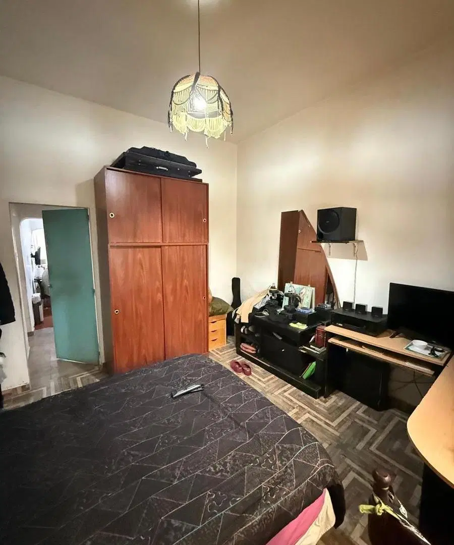 PH 3 ambientes con terraza en venta, ciudadela 8