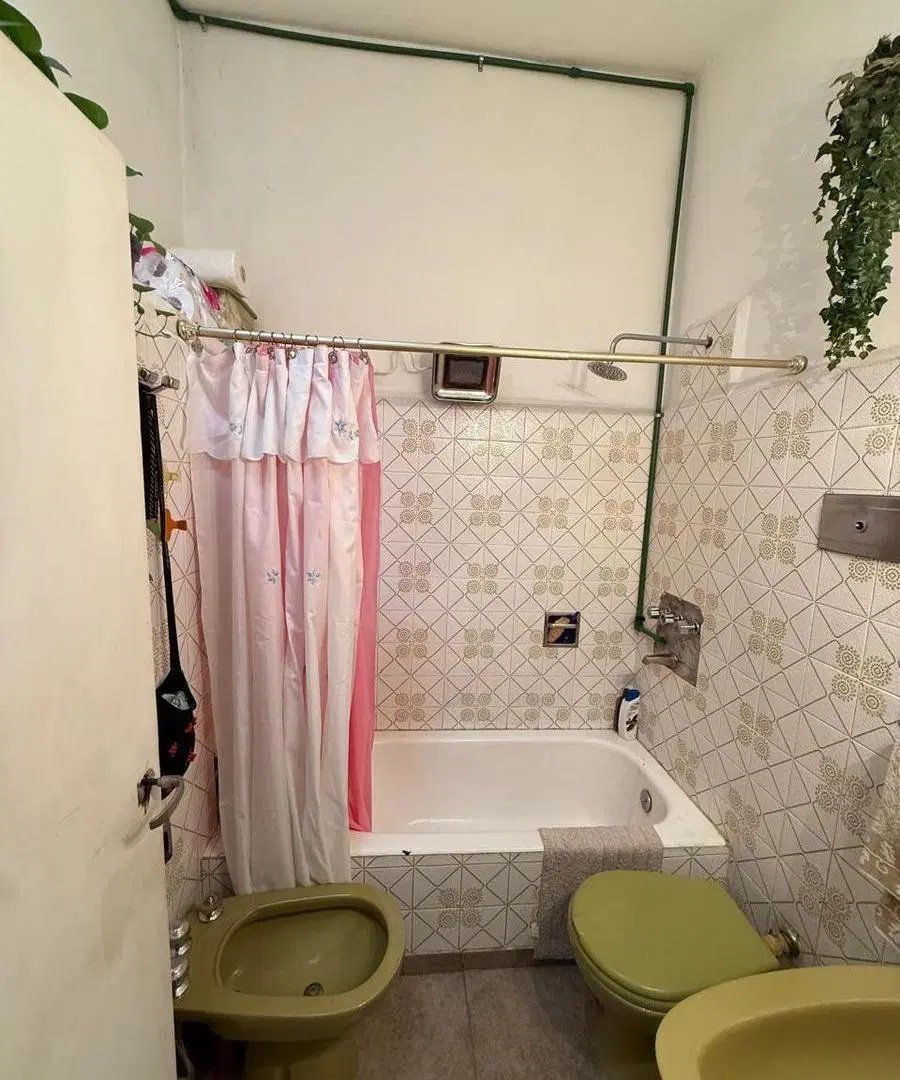 PH 3 ambientes con terraza en venta, ciudadela 5