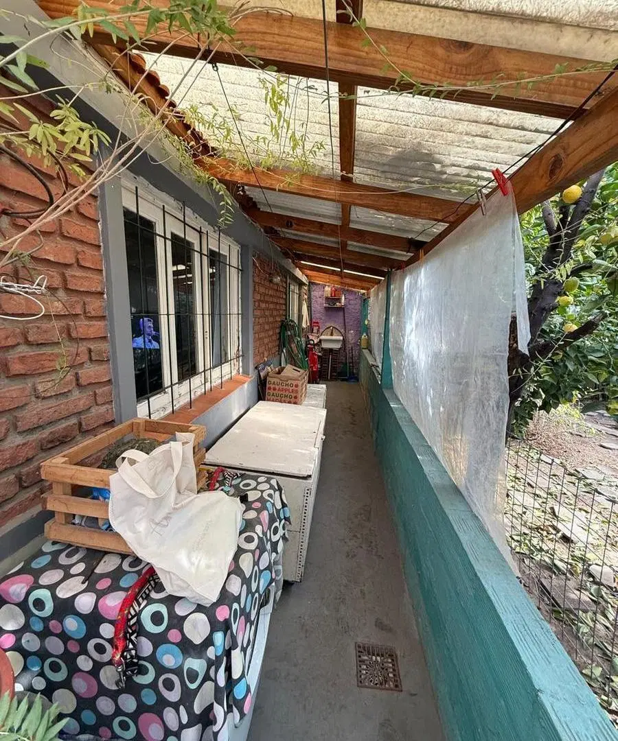 PH 3 ambientes con terraza en venta, ciudadela 3
