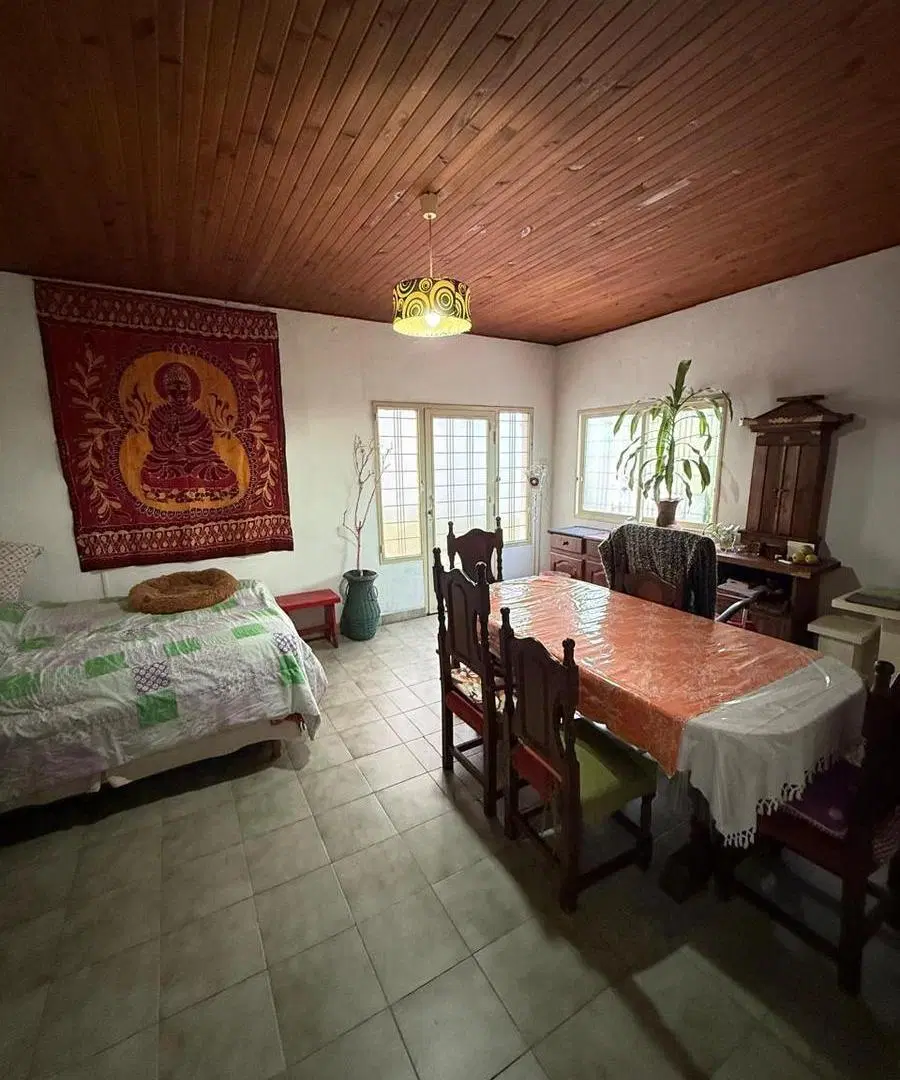 PH 3 ambientes con terraza en venta, ciudadela 4
