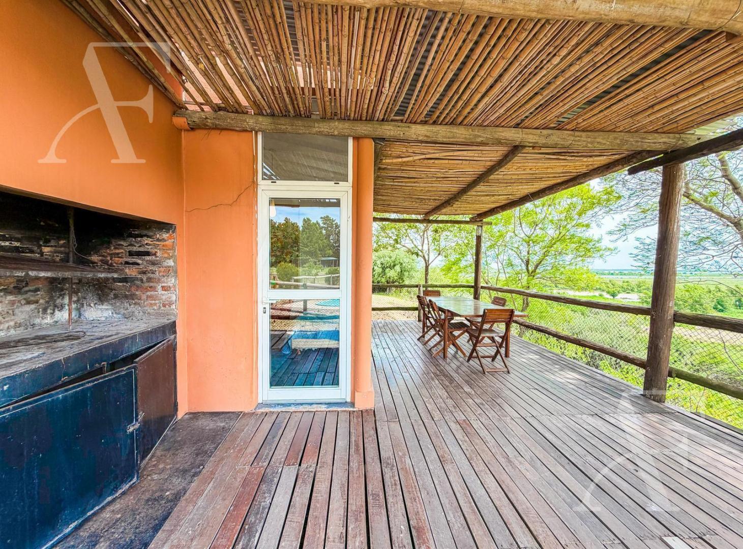 Foto de Casa sobre Barrancas en Venta Vista al Rio I San Pedro, imagen 5