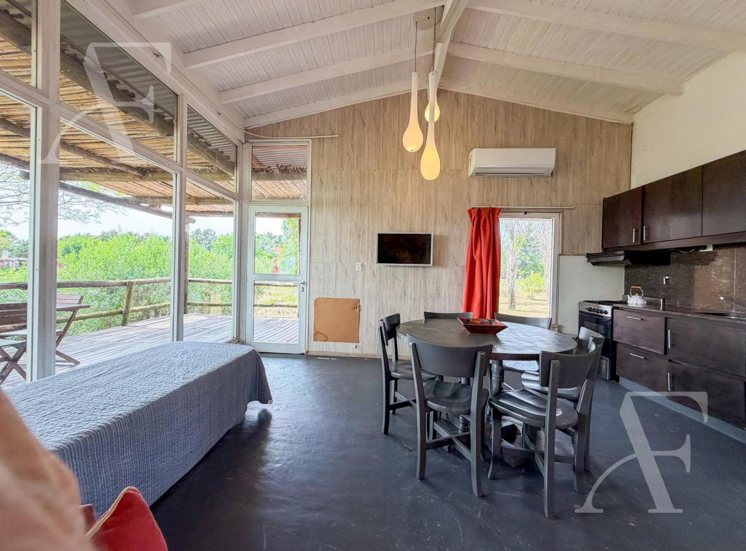 Foto de Casa sobre Barrancas en Venta Vista al Rio I San Pedro, imagen 4