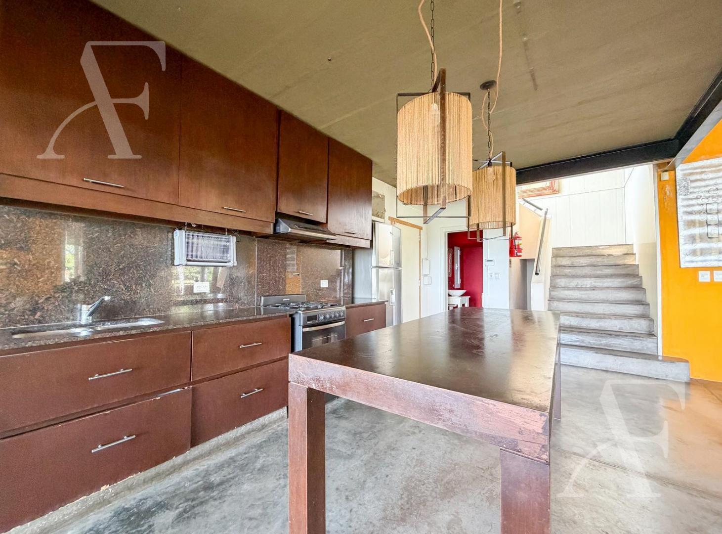 Foto de Casa sobre Barrancas en Venta Vista al Rio I San Pedro, imagen 2