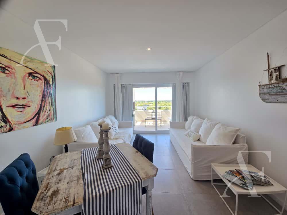 Foto de Departamento en Venta Costa Esmeralda 2 Ambientes Terraza con Parrilla, imagen 3