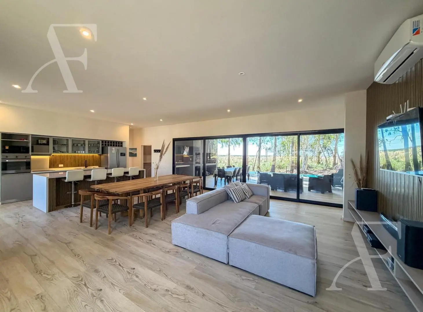 Casa en Venta Senderos 3 Lote 303 4