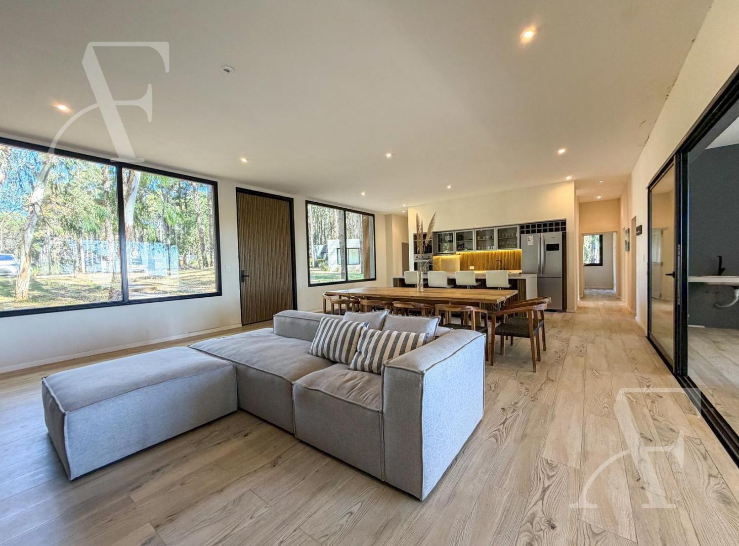 Casa en Venta Senderos 3 Lote 303