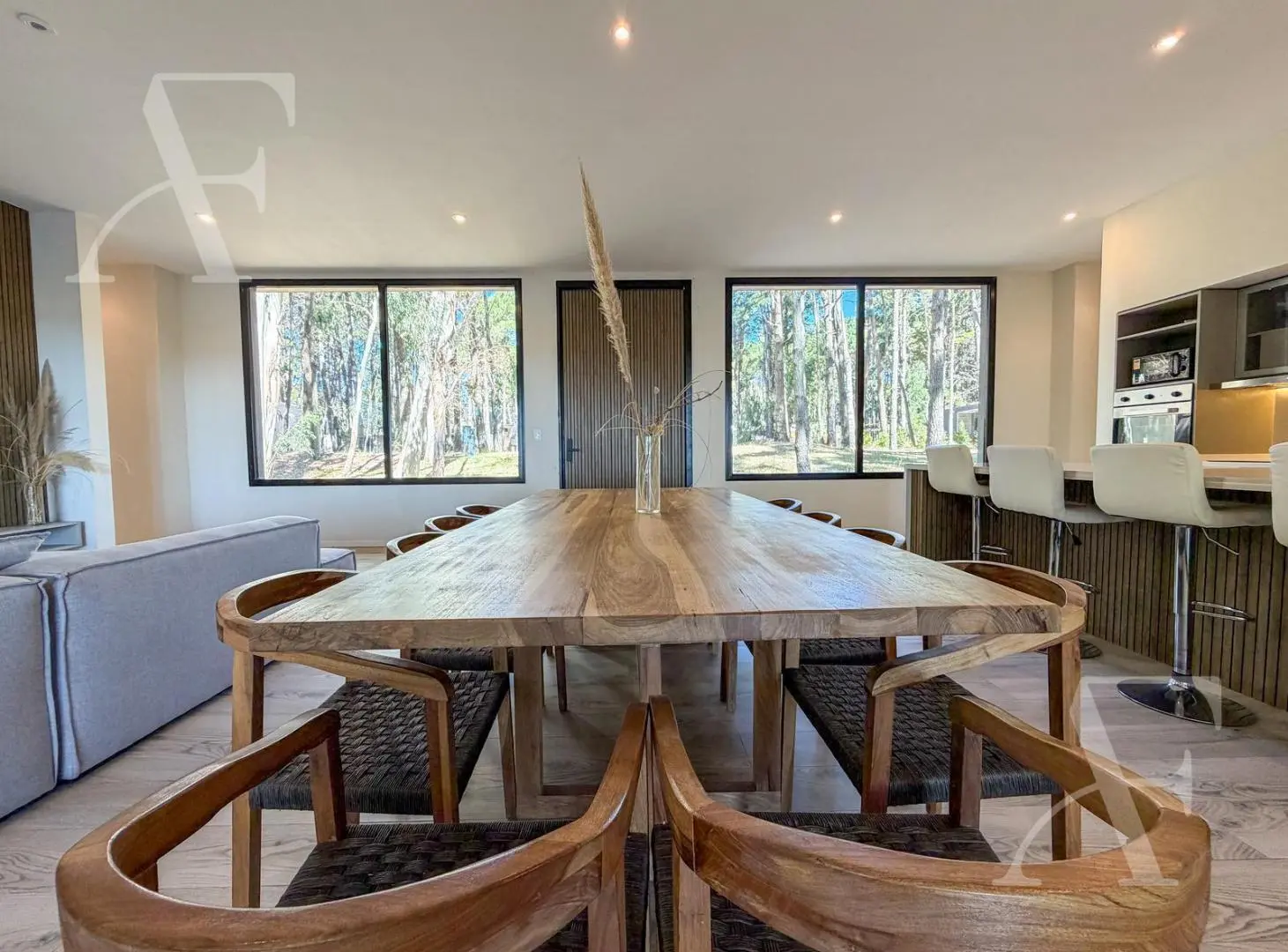 Casa en Venta Senderos 3 Lote 303 2
