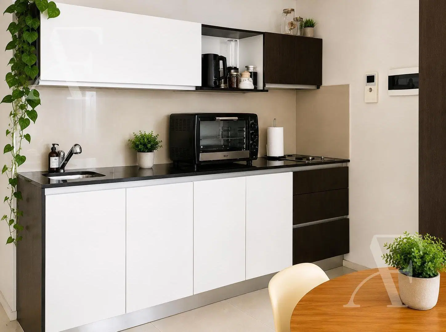 Dpto. Alquiler Temp. Amoblado Disponibilidad Inmediata 3