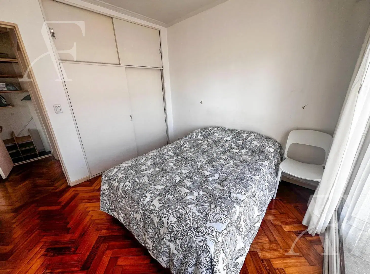 Departamento Alquiler Temporal 2 Ambientes Disponibilidad Inmediata 4